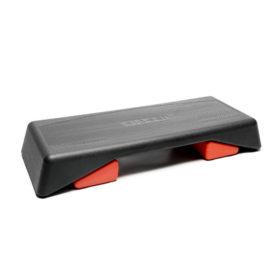 Fitness stepper Sidea red-black profesional