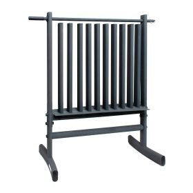 1155 Vertical Dumbbells Rack micaceo 1