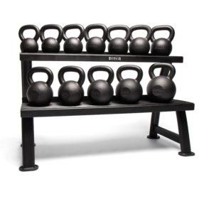 Kettlebell Stojan