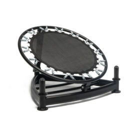 Odrazová trampolína pro medicine ball