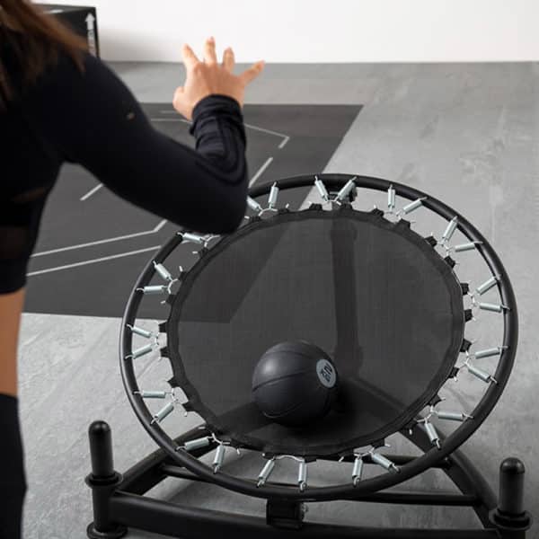 3604 Trampolino per Palle Mediche 1 1 | BODYKING FITNESS