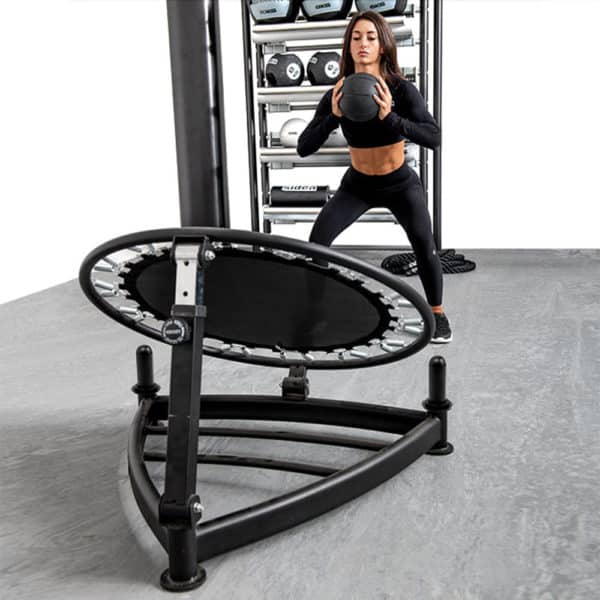 3604 Trampolino per Palle Mediche 2 1 | BODYKING FITNESS