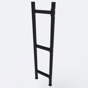 4140 upright column kit