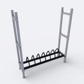 4144 bumper shelf