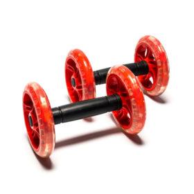Posilovací kolečko Sidea Core Power Wheels