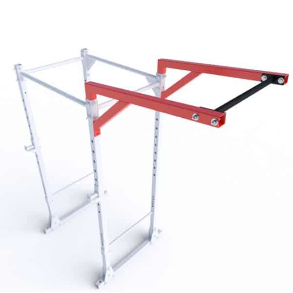 9095 8 pu bar | BODYKING FITNESS
