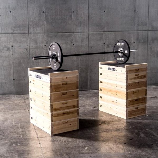 9113 1 | BODYKING FITNESS