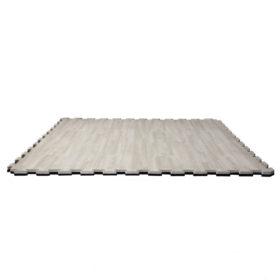 Tatami Puzzle dřevěná podlaha deska materiál Eva
