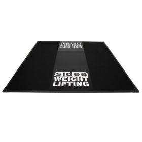 Weight Lifting Platforma Profi