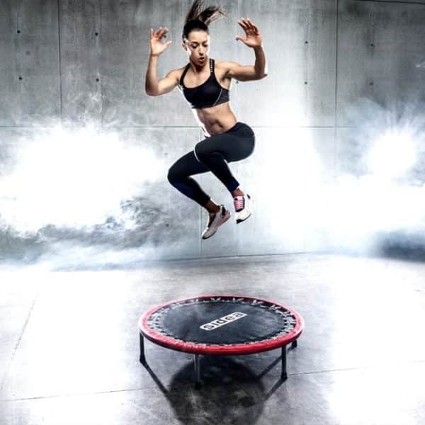 trampoline | BODYKING FITNESS