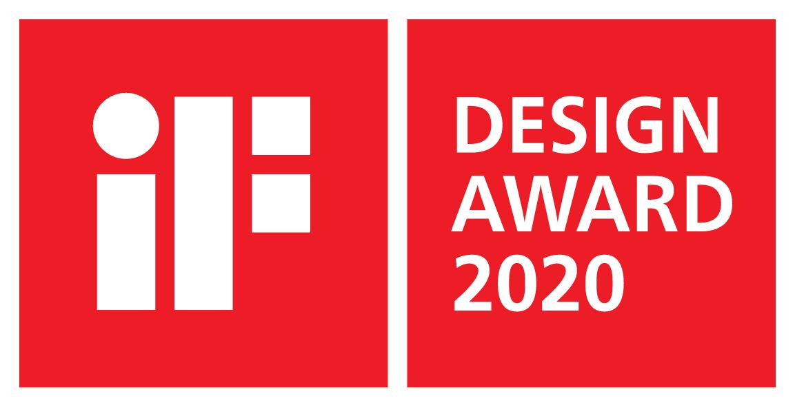 IF Design Award | BODYKING FITNESS