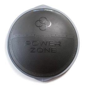 BOSU ® Elite Balanční podložka 63 cm (Černá/Šedá)