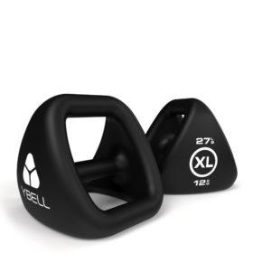Kettlebell - Činka YBell Neo profesionální (4,5kg)