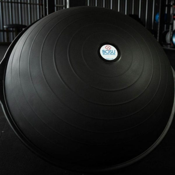 black bosu 002web | BODYKING FITNESS
