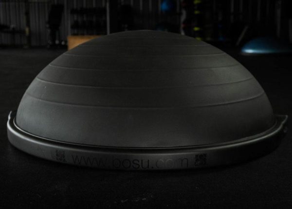 bosu black 003web | BODYKING FITNESS