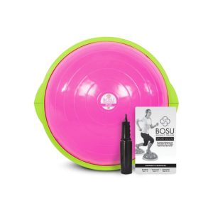 BOSU Sport PinkGrn In a Box 800x800 | BODYKING FITNESS