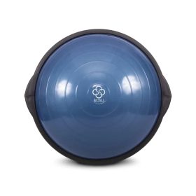 BOSU® Sport Balanční podložka pro děti 50 cm (Modrá/Černá)