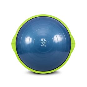 BOSU® Sport Balanční podložka pro děti 50 cm (Modrá/Zelená)