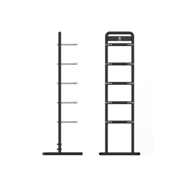 ybell storage cart 003 | BODYKING FITNESS