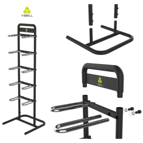 ybell storage cart 004 | BODYKING FITNESS