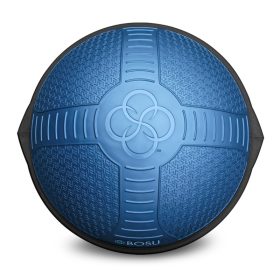BOSU ® NexGen™ Home Balanční podložka 63 cm (Modrá/Černá)