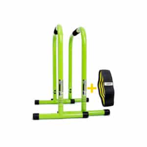 lebert fitness equalizer green 1