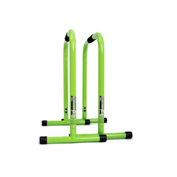 lebert fitness equalizer green | BODYKING FITNESS