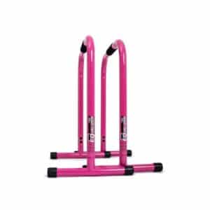 lebert fitness equalizer pink