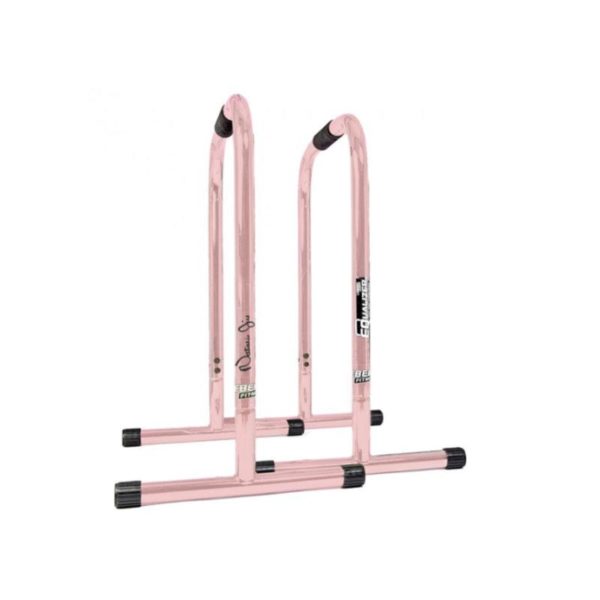 lebert fitness equalizer rose gold | BODYKING FITNESS