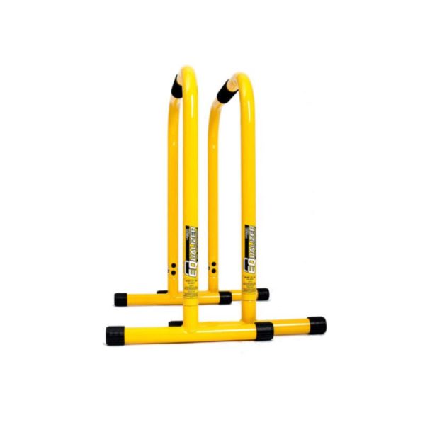 lebert fitness equalizer yellow | BODYKING FITNESS