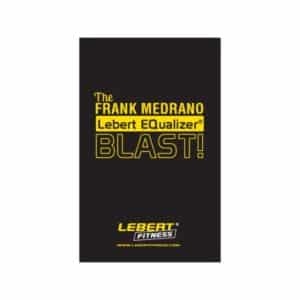 frank medrano eb