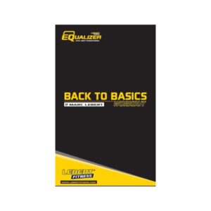 lebert back to basics eb