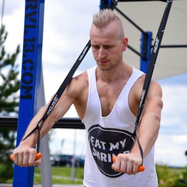 a90 athlete kit 002 | BODYKING FITNESS