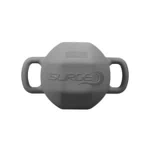SURGE HB25 PRO GRY | BODYKING FITNESS