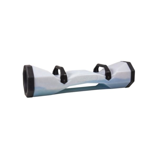 surge riptide clear 001 | BODYKING FITNESS