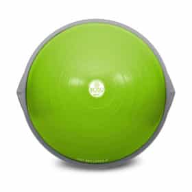 BOSU ® Home BYOB Balanční podložka 63 cm (Zelená/Šedá)