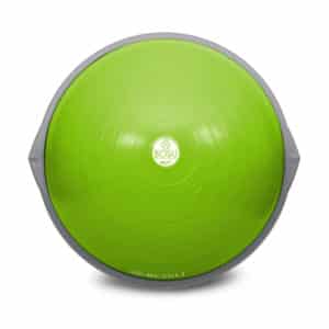 BOSU ® Home BYOB Balanční podložka 63 cm (Zelená/Šedá)