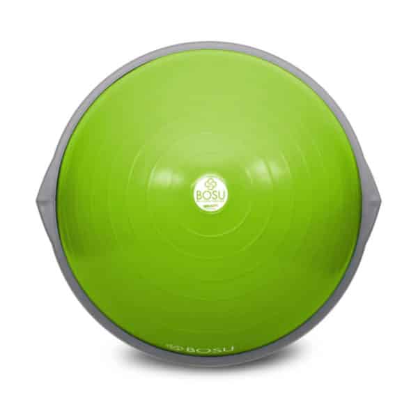 bosu byob green grey 1 | BODYKING FITNESS