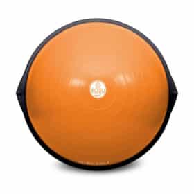 BOSU ® Home BYOB Balanční podložka 63 cm (Oranžová/Černá)