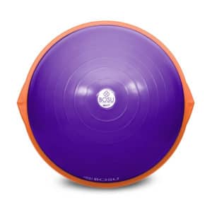 bosu byob purple orange 001 1 | BODYKING FITNESS