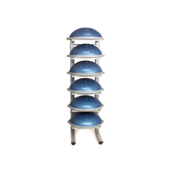 bosu stojan 6 ks 005 | BODYKING FITNESS