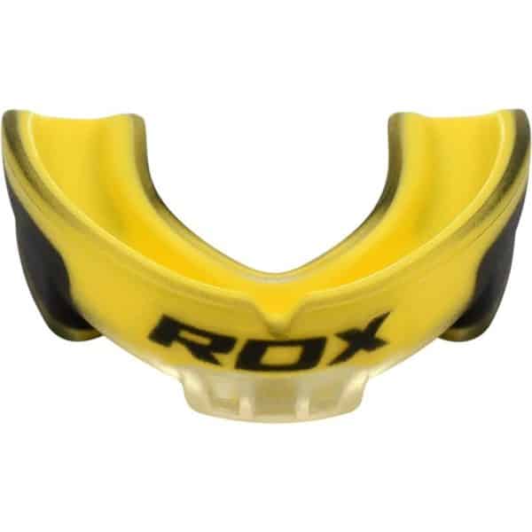 3y mouth guard yellow 2  2 | BODYKING FITNESS