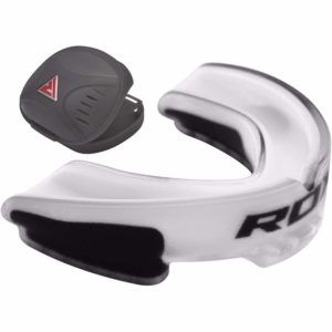 s3 gel mouth guard white 1  2