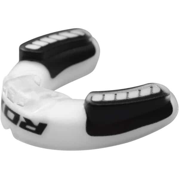 s3 gel mouth guard white 6 2 | BODYKING FITNESS