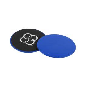 Klouzavé disky BOSU ® Trainer Core Sliders