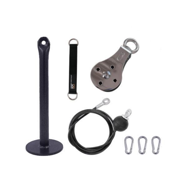 a90 cable pulley 001 | BODYKING FITNESS