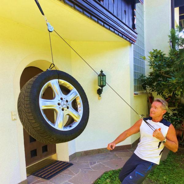 a90 cable pulley 003 | BODYKING FITNESS