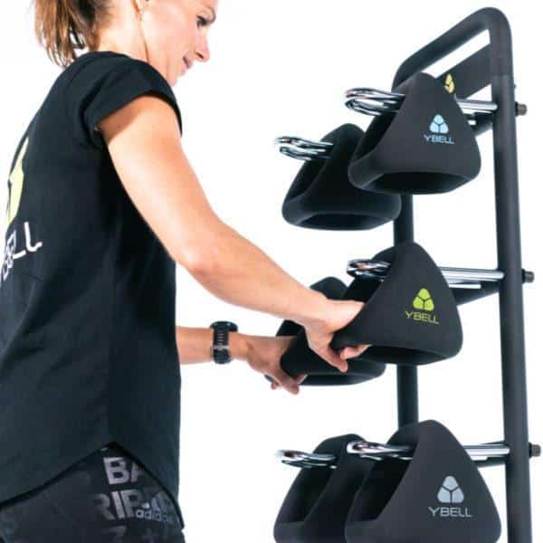 ybell neo vertical rack5 002 | BODYKING FITNESS