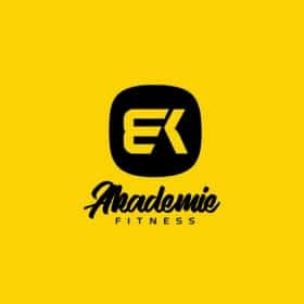 bkf akademie podklad zluta | BODYKING FITNESS