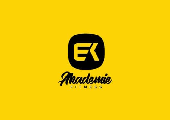 bkf akademie podklad zluta | BODYKING FITNESS